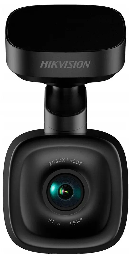 Videoregistrator Hikvision AE-DC5113-F6S (Black)