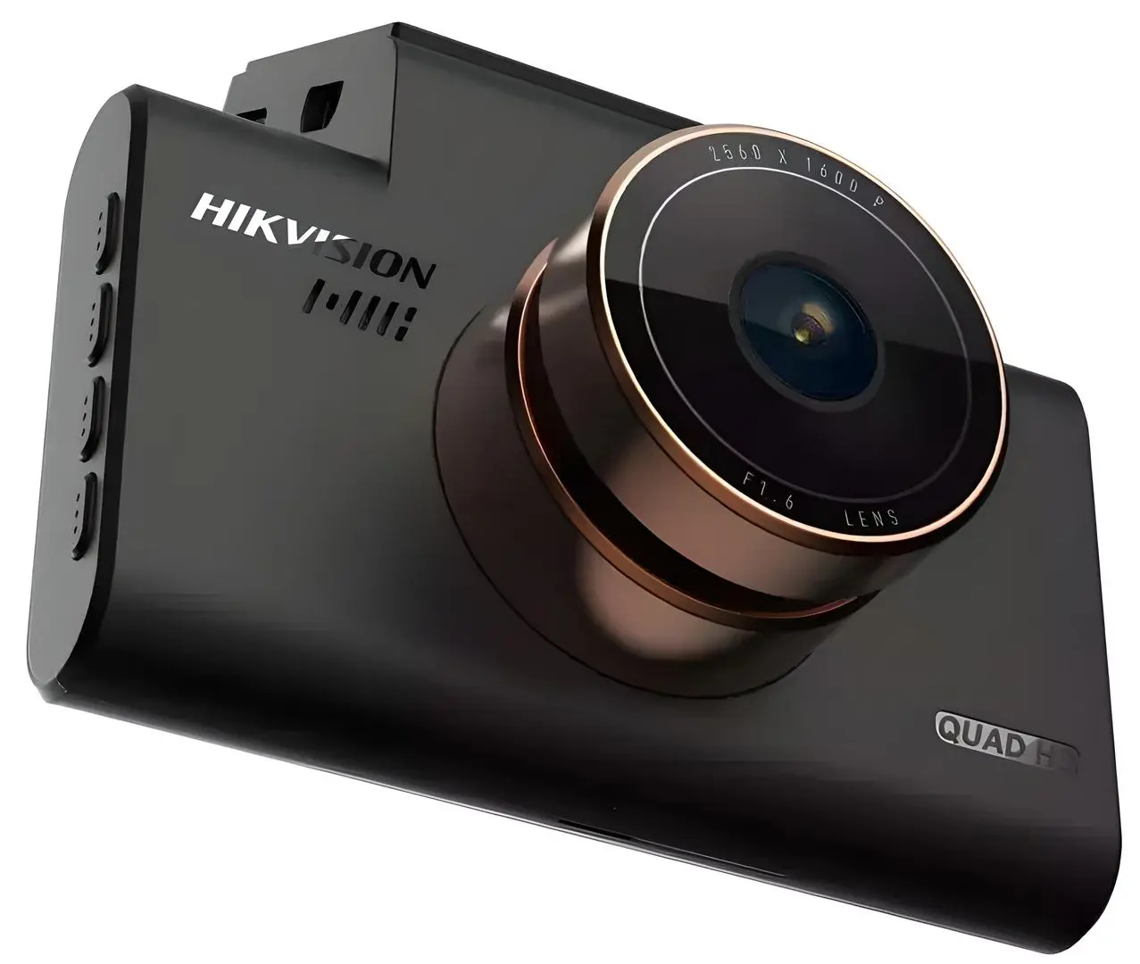 Videoregistrator Hikvision AE-DC5313-C6PRO (Black) - 3