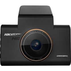 Videoregistrator Hikvision AE-DC5313-C6PRO (Black)
