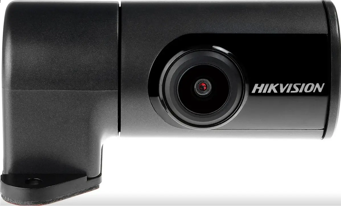 Videoregistrator Hikvision AE-DC5322-G2 (Black) - 2