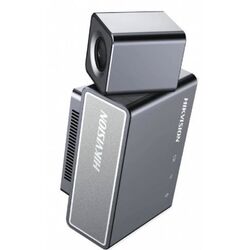 Видеорегистратор Hikvision AE-DC8012-C8 (Black) Thumb