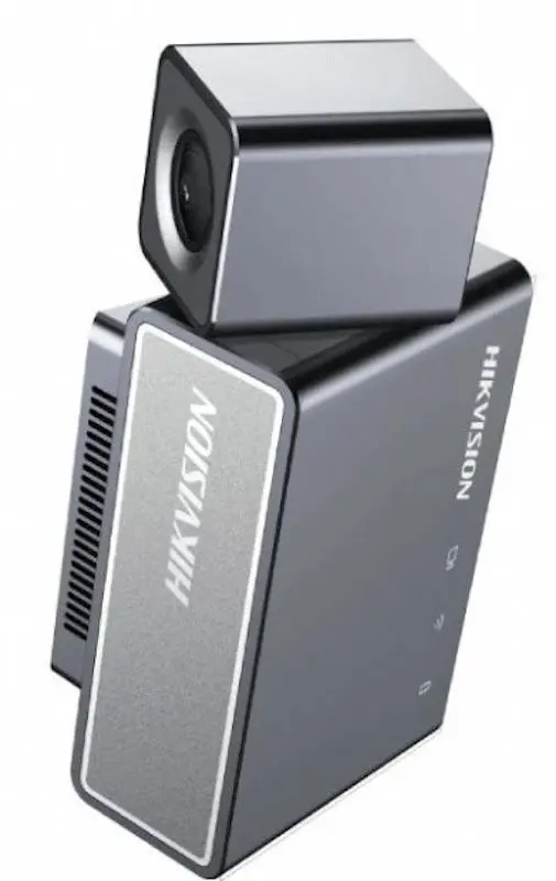 Видеорегистратор Hikvision AE-DC8012-C8 (Black) - 2