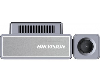 Videoregistrator Hikvision AE-DC8012-C8 (Black)