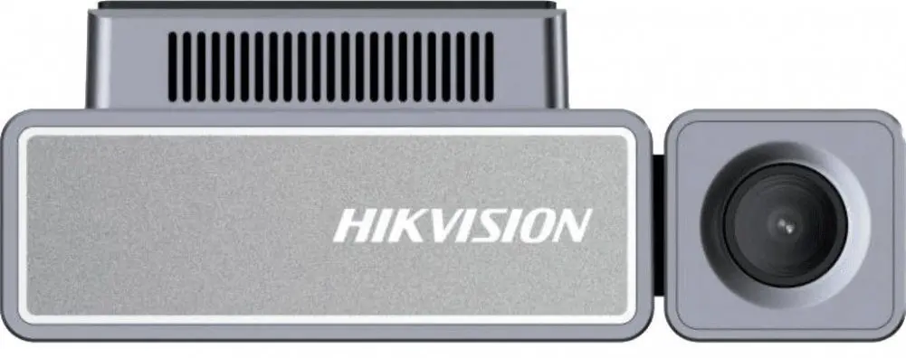 Видеорегистратор Hikvision AE-DC8012-C8 (Black)