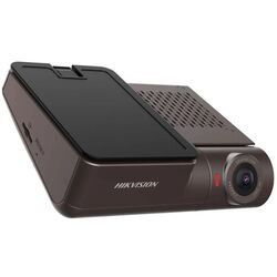 Videoregistrator Hikvision AE-DC8322-G2PRO (Black/Brown) Thumb