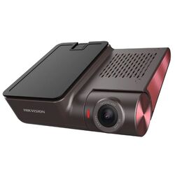 Videoregistrator Hikvision AE-DC8322-G2PRO (Black/Brown)