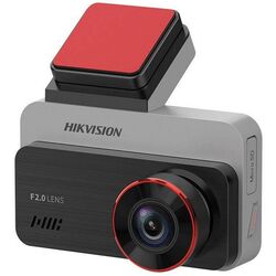 Videoregistrator Hikvision C200S WiFi 2K & 1800P (Black/Silver) Thumb
