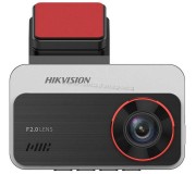 Videoregistrator Hikvision C200S WiFi 2K & 1800P (Black/Silver)