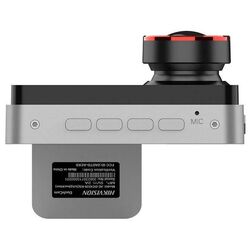 Videoregistrator Hikvision C200S WiFi 2K & 1800P (Black/Silver) Thumb
