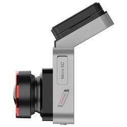 Videoregistrator Hikvision C200S WiFi 2K (Black/Silver) Thumb