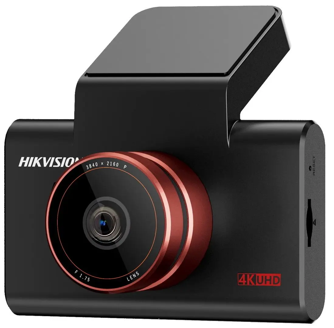 Videoregistrator Hikvision C6S (Black) - 2