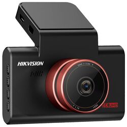 Videoregistrator Hikvision C6S (Black) Thumb