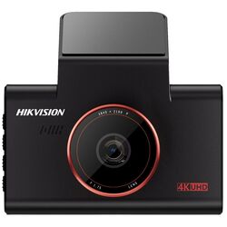 Videoregistrator Hikvision C6S (Black)
