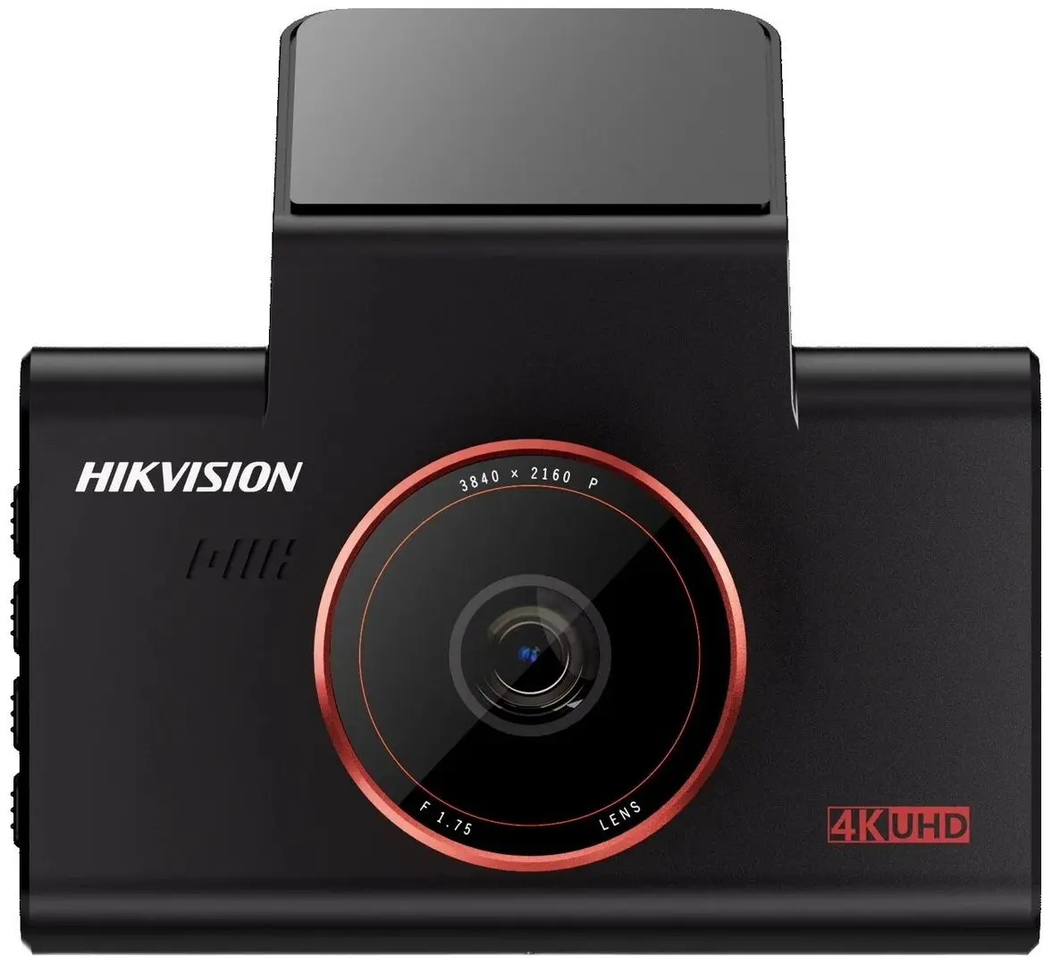 Videoregistrator Hikvision C6S (Black)