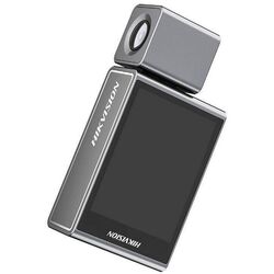 Videoregistrator Hikvision C8 Pro WiFi 3.5K Full HD (Silver) Thumb