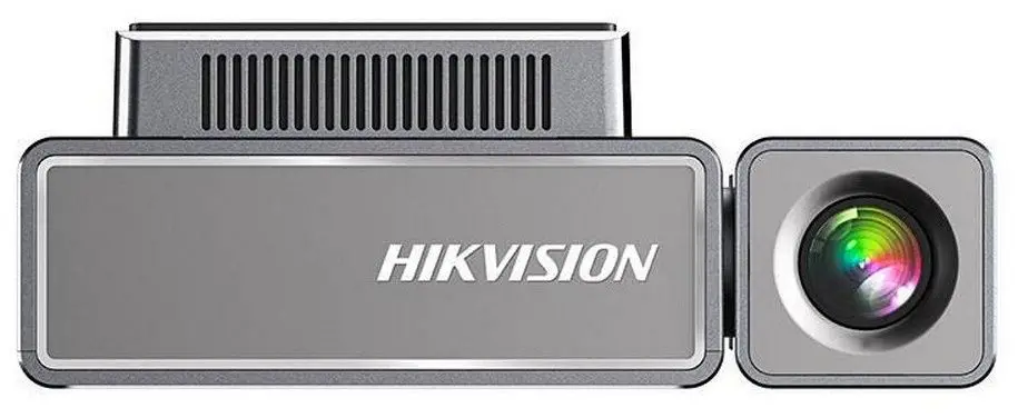 Videoregistrator Hikvision C8 Pro WiFi 3.5K (Silver) - 2
