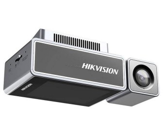 Videoregistrator Hikvision C8 Pro WiFi 3.5K (Silver)