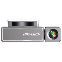 Videoregistrator Hikvision C8 Pro WiFi 4K Full HD (Silver) Thumb