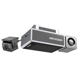 Videoregistrator Hikvision C8 Pro WiFi 4K Full HD (Silver)