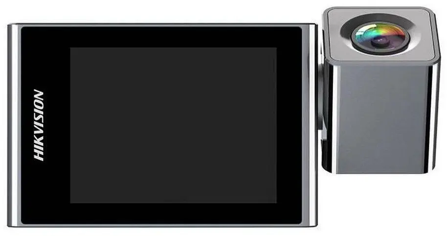 Videoregistrator Hikvision C8 Pro WiFi 4K Full HD (Silver) - 4