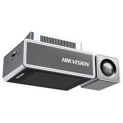 Videoregistrator Hikvision C8 Pro WiFi 4K (Silver) Thumb