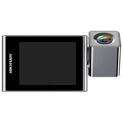 Videoregistrator Hikvision C8 Pro WiFi 4K (Silver) Thumb