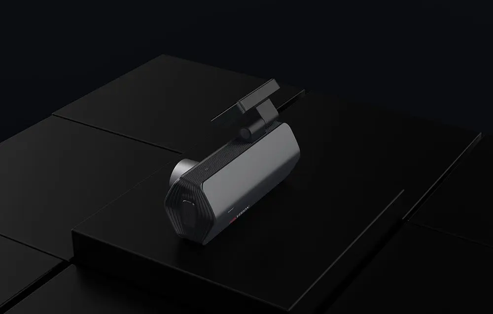 Videoregistrator Hikvision K2 (Black) - 4