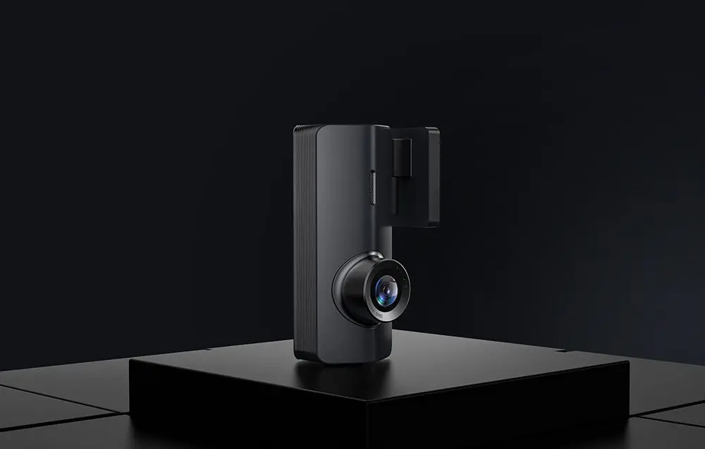 Videoregistrator Hikvision K2 (Black) - 5