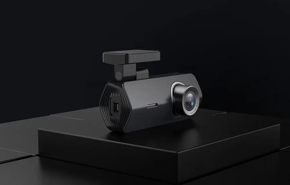 Videoregistrator Hikvision K2 (Black) - 6