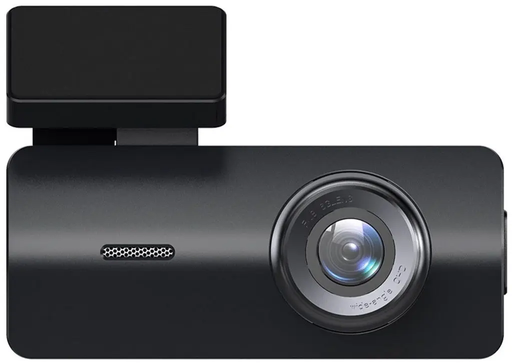 Videoregistrator Hikvision K2 (Black)