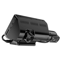 Videoregistrator Hoco DI07 (Black) Thumb