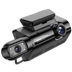 Videoregistrator Hoco DI07 Max (Black) Thumb