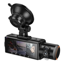 Videoregistrator Hoco DI61 (Black) Thumb