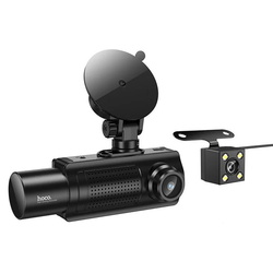 Videoregistrator Hoco DI61 (Black)