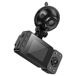 Videoregistrator Hoco DI62 (Black) Thumb