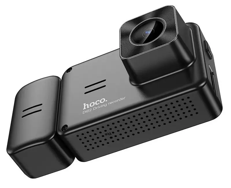 Videoregistrator Hoco DI62 (Black)