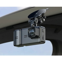 Videoregistrator Hoco DI62 (Black) Thumb