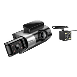 Videoregistrator Hoco DI64 (Black)