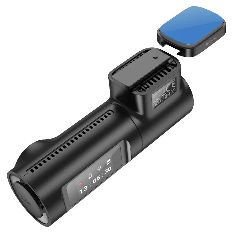 Videoregistrator Hoco DV1 (Black)