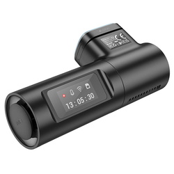 Видеорегистратор Hoco DV1 (Black)