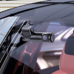 Videoregistrator Hoco DV1 (Black) Thumb