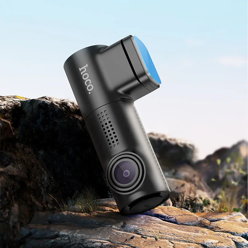 Videoregistrator Hoco DV1 (Black)