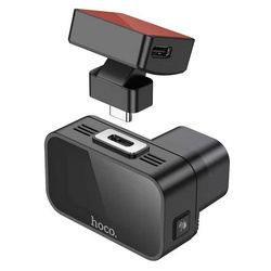 Видеорегистратор Hoco DV10 (Black)