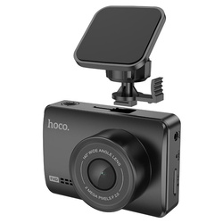 Видеорегистратор Hoco DV2 (Black)