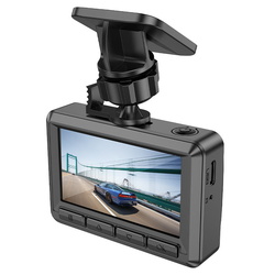 Videoregistrator Hoco DV3 (Black) Thumb