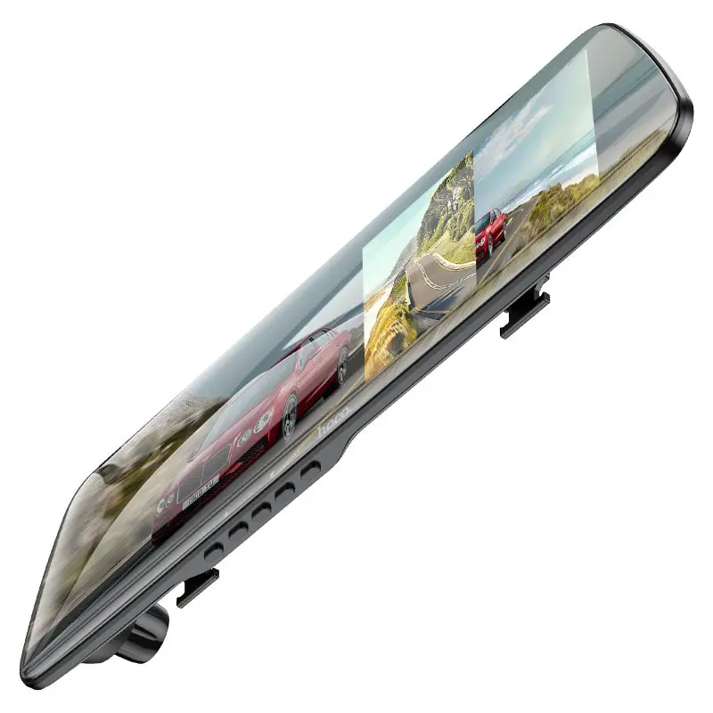 Videoregistrator Hoco DV4 (Black)