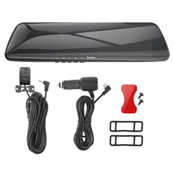 Videoregistrator Hoco DV4 (Black) Thumb