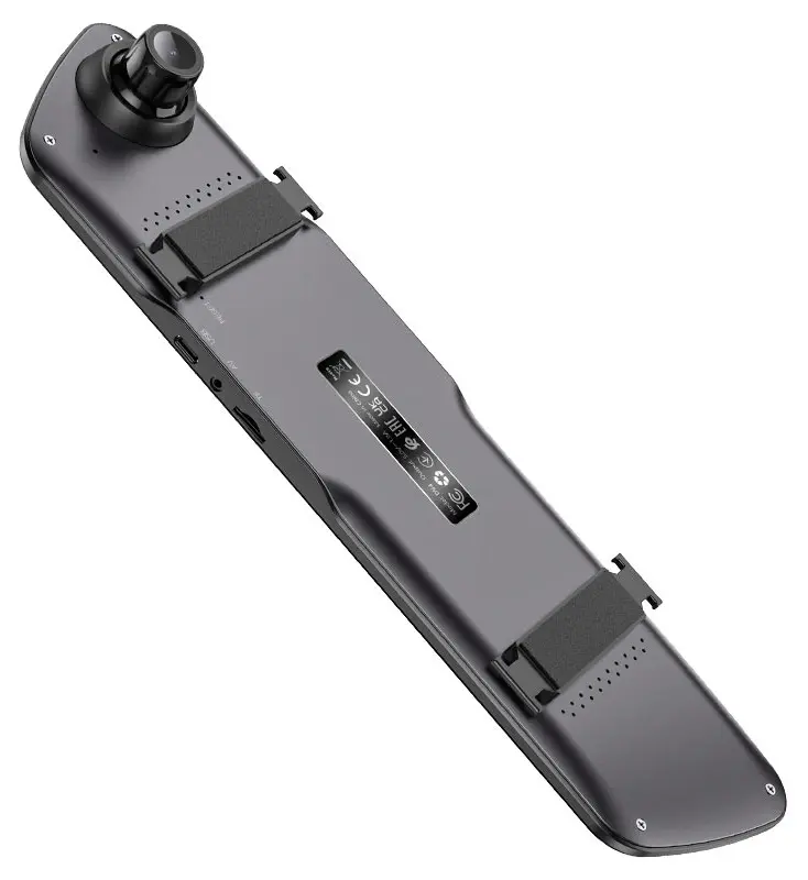 Videoregistrator Hoco DV4 (Black)