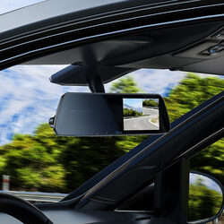 Videoregistrator Hoco DV4 (Black) Thumb