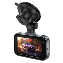 Videoregistrator Hoco DV5 (Iron Grey) Thumb